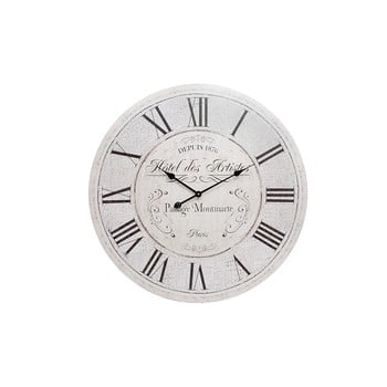 Ceas antic line hotel des artistes, ⌀ 80 cm