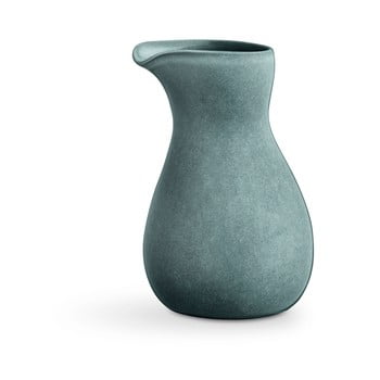 Latieră din ceramică Kähler Design Mano, 1 l, verde