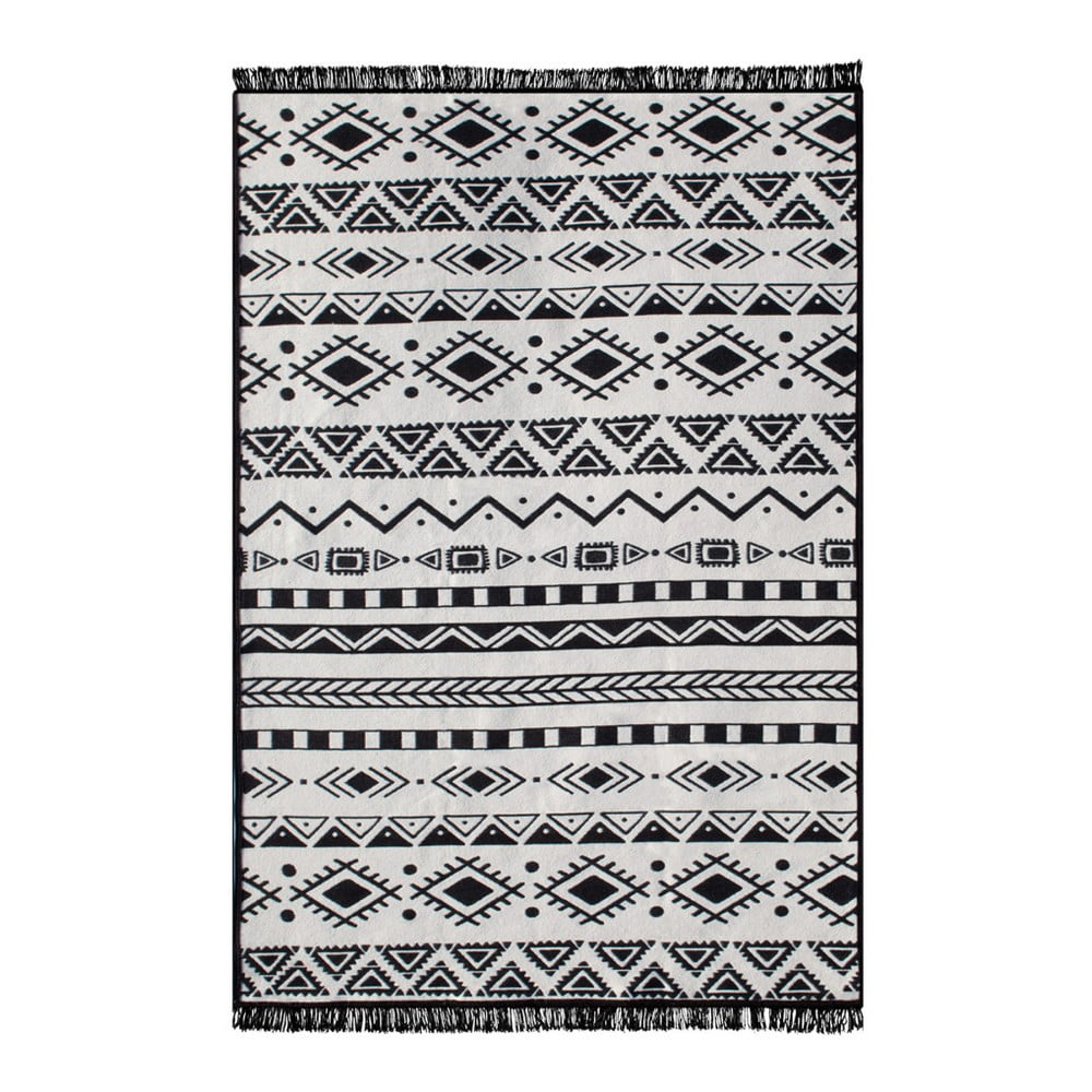 Oboustranný pratelný koberec Kate Louise Doube Sided Rug Amilas, 120 x 180 cm