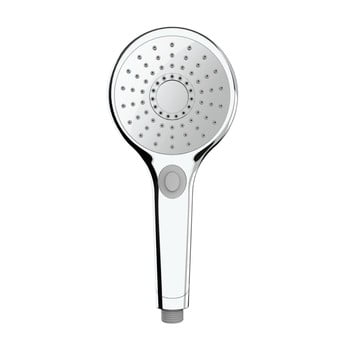 Pară de duș wenko basic chrome, ø 12 cm