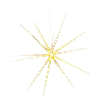 Decorațiune luminoasă suspendată cu led markslöjd bright, ø 53 cm