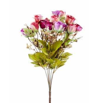 Buchet de flori artificiale The Mia Roses