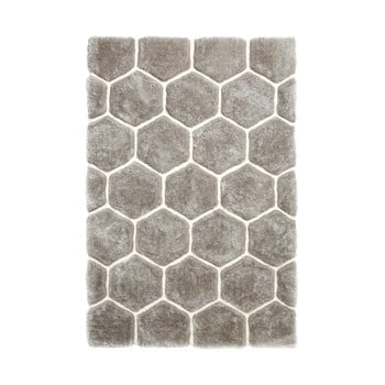 Covor think rugs noble house, 120 x 170 cm, gri