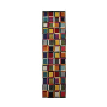 Covor Flair Rugs Spectrum Waltz, 60 x 230 cm