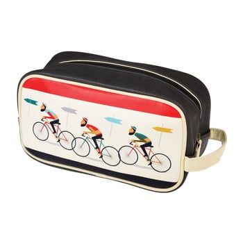 Trusă cosmetică rex london le bicycle