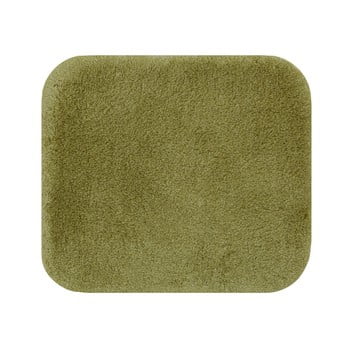 Covoraș de baie Confetti Bathmats Miami, 50 x 57 cm, verde