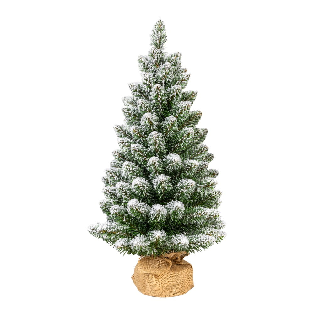 Umělý vánoční stromeček Snowy Fir – Dakls