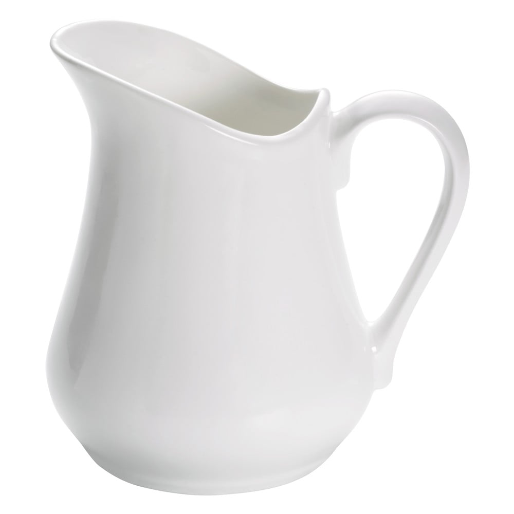 Porcelánový džbán Basic – Maxwell & Williams