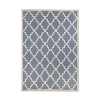 Covor flair rugs padua, 120 x 170 cm, bej - gri