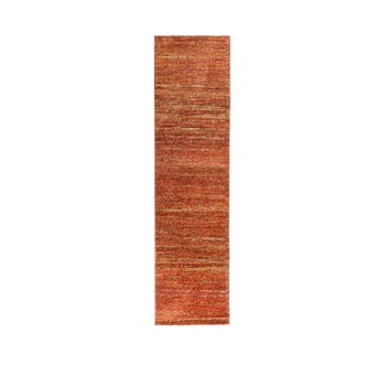 Covor flair rugs enola rust, 60 x 230 cm