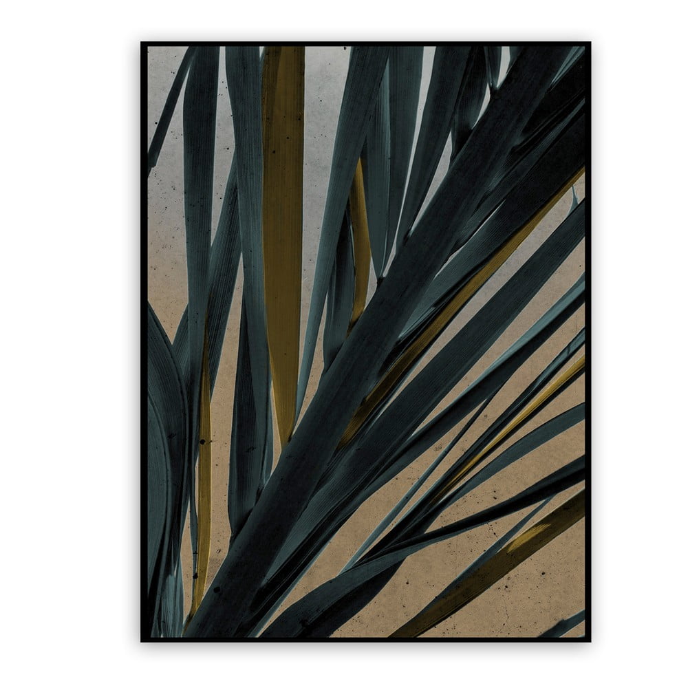 Obraz Styler Palm, 121 x 81 cm