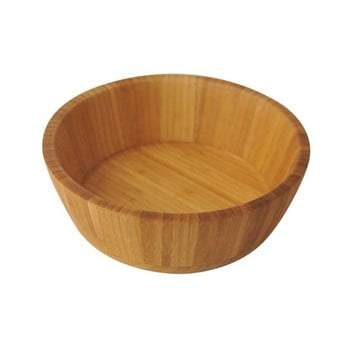 Bol din bambus bambum guado, ⌀ 19 cm