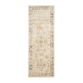 Covor safavieh peri, 243 x 66 cm