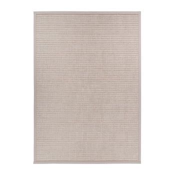 Covor reversibil Narma Kursi Beige, 200 x 300 cm, bej