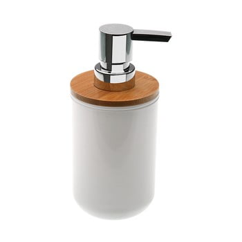 Dozator pentru săpun versa bambu