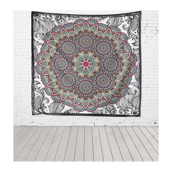 Tapiserie perete madre selva dreamcatcher, 140 x 1470 cm
