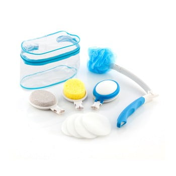 Set accesorii baie innovagoods spa