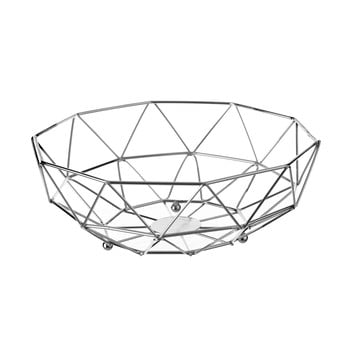 Bol din metal unimasa orchard, 26,5 cm