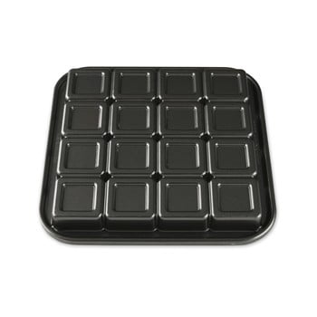 Formă pentru negrese americane nordic ware, 0,7 l