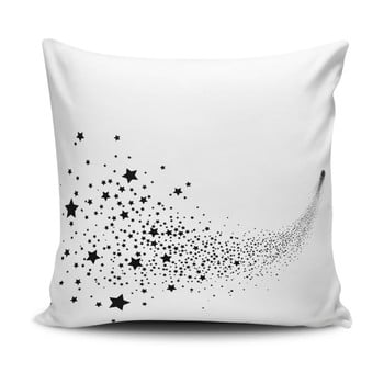 Pernă cu adaos de bumbac cushion love parko, 45 x 45 cm