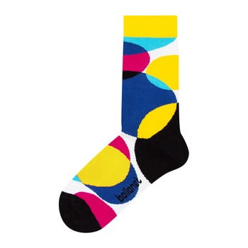 Șosete Ballonet Socks Canvas, mărimea 41-46