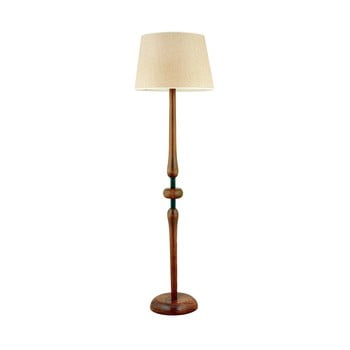 Lampadar din lemn de carpen mayıs