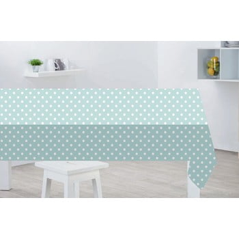 Faţă de masă sabichi polka dots, 178 x 132 cm