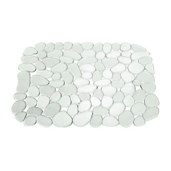 Protecție chiuvetă interdesign pebblz, 27,5 x 31,5 cm