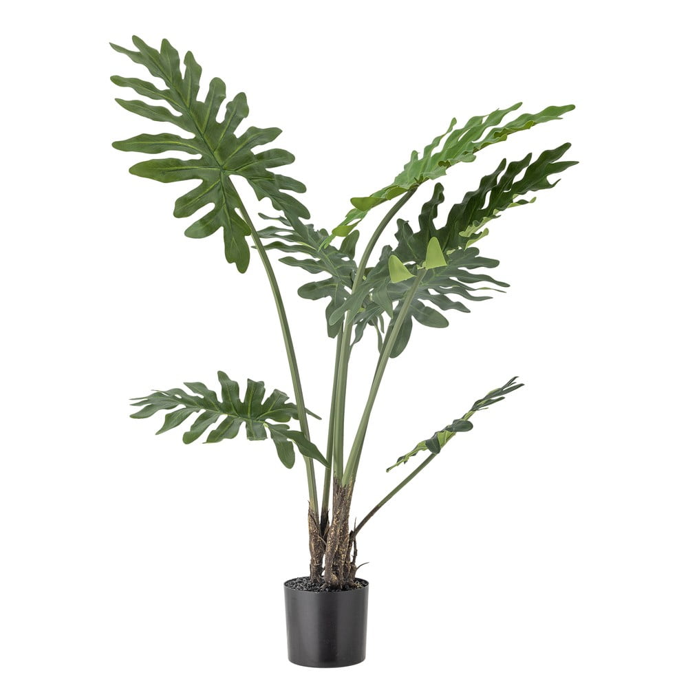 Umělá květina (výška 84 cm) Philodendron – Bloomingville