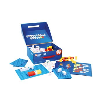 Joc educativ hubelino playful counting