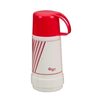 Termos vacuum cu cană metaltex flask, 500 ml