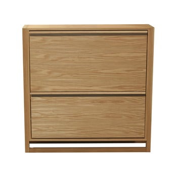 Dulap încălțăminte cu 2 compartimente woodman newest
