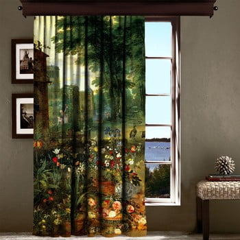 Draperie curtain mertie, 140 x 260 cm