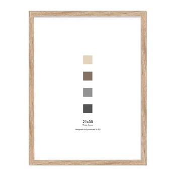 Ramă perete styler ramka oslo bd, 21 x 30 cm