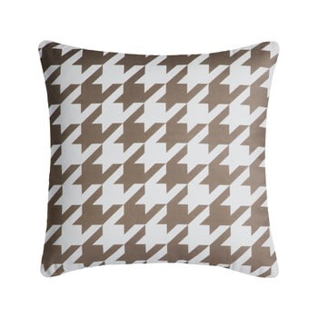 Pernă geometric v58, 45 x 45 cm