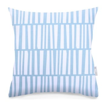 Set 2 fețe de pernă reversibile decoking clarissa, 40 x 40 cm