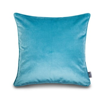 Față de pernă welovebeds azure coast, 50 x 50 cm, albastru