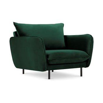 Fotoliu cosmopolitan design vienna, verde