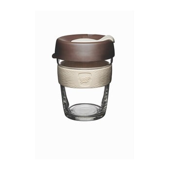 Cană de voiaj cu capac keepcup brew roast, 340 ml