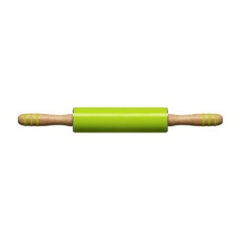 Făcăleț din silicon Premier Housewares Zing, verde lime imagine