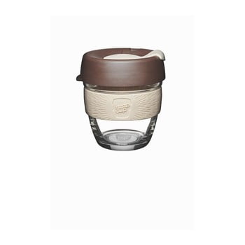 Cană de voiaj cu capac keepcup brew roast, 227 ml