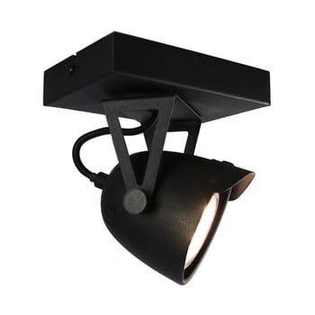 Aplică label51 spot moto cap uno, negru