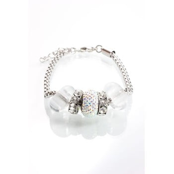 Brățară cu cristale swarovski laura bruni bulpa