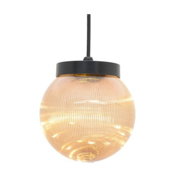 Glob luminos suspendat inart david