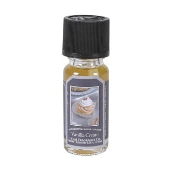 Ulei parfumat bridgewater 10 ml, aromă cremă de vanilie