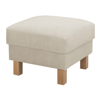 Taburet stella cadente maison maison lagoa, crem