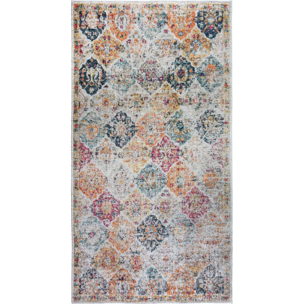 Pratelný běhoun 80x200 cm Vintage Orient – Vitaus