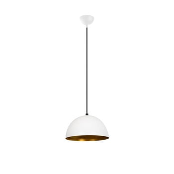 Lustră opviq lights silvani, alb