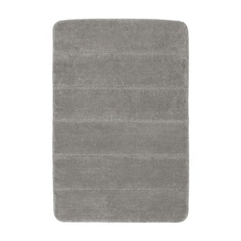 Covor baie wenko steps, 120 x 70 cm, gri deschis