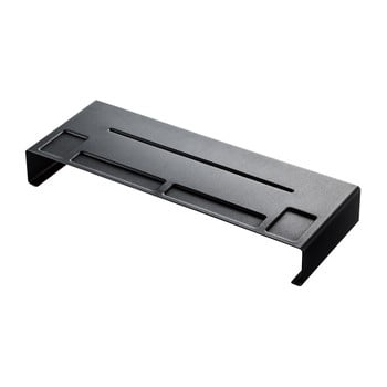 Raft pentru monitor yamazaki tower, negru
